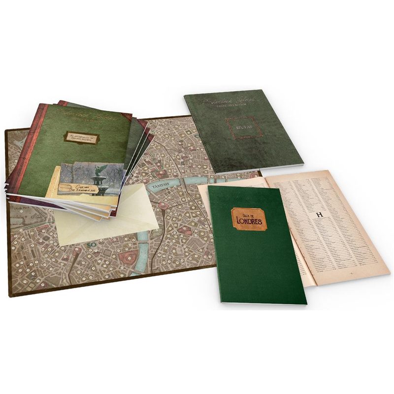 Sherlock Holmes: Baker Street Irregulars imagen 2