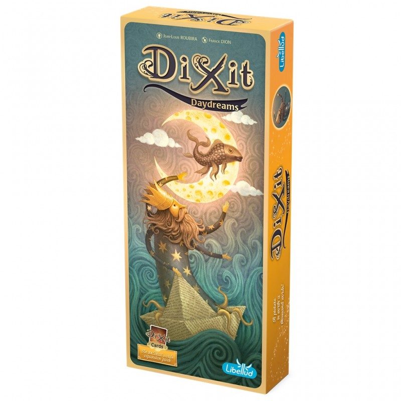 Dixit Daydreams