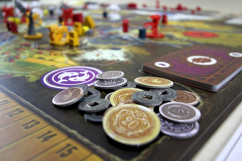 Scythe imagen 3