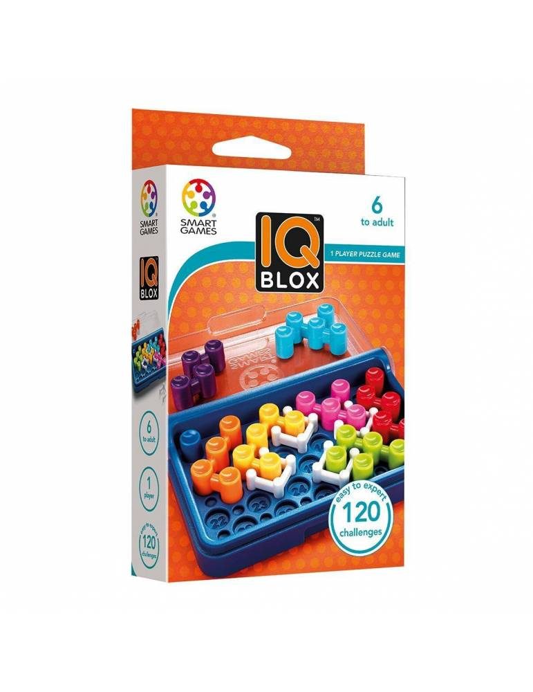 IQ Blox