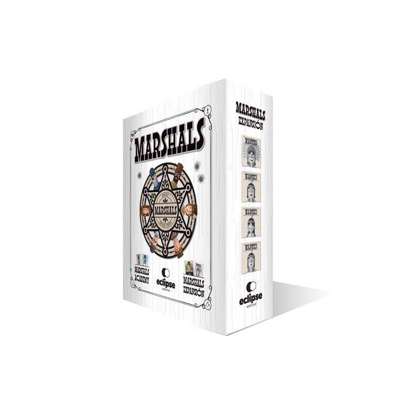 academy expansion marshals