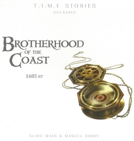 time stories brotherhood of the coast
