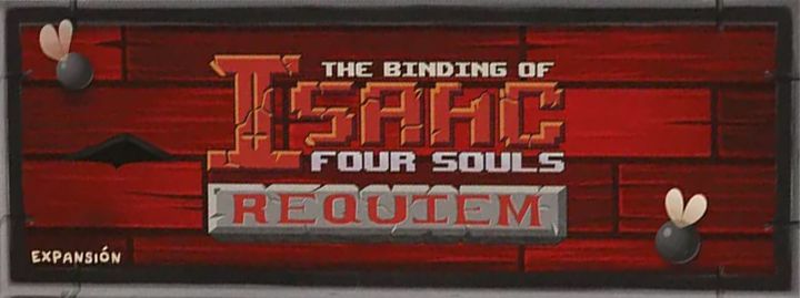 the binding of isaac four souls la caja de coleccionismo definitiva
