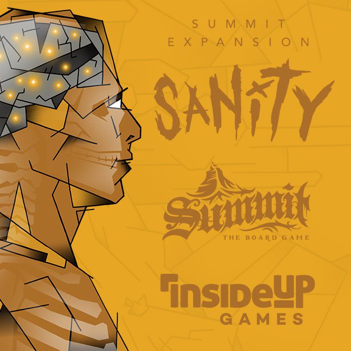 summit the sanity