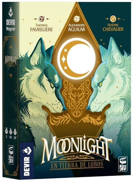 moonlight