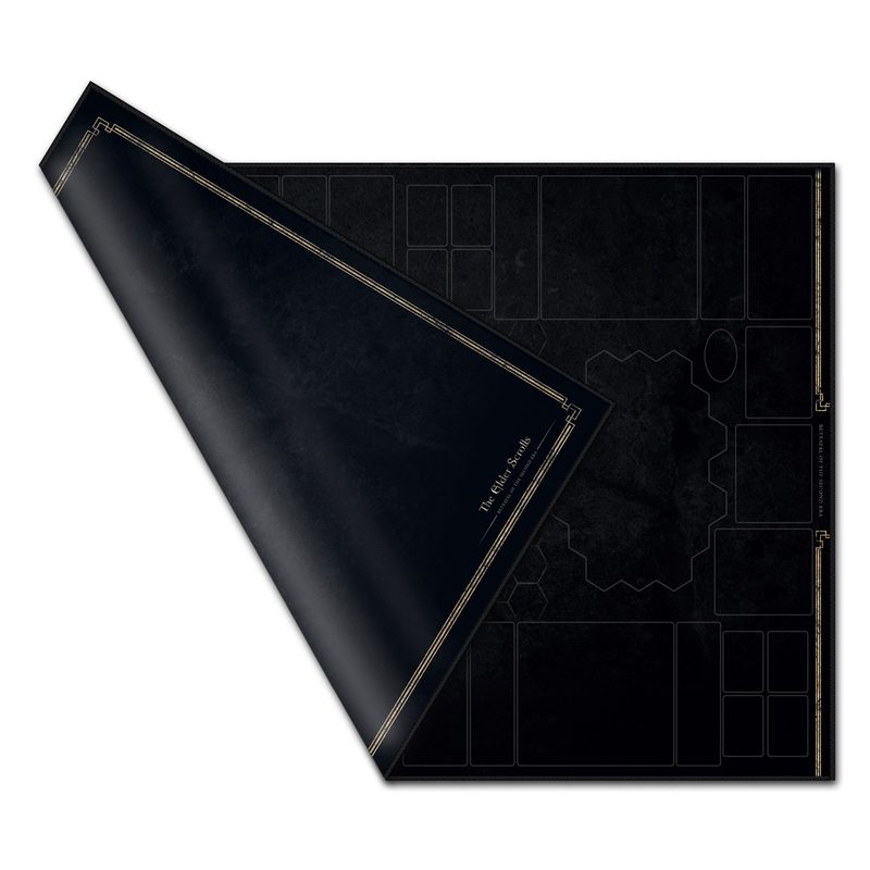 the elder scrolls betrayal of the second era premium battle mat