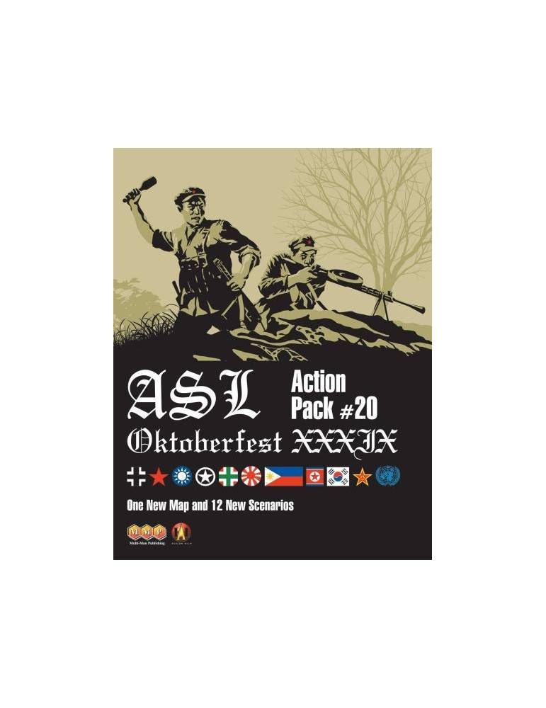 asl action pack 20 oktoberfest xxxix