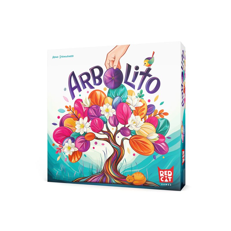 arbolito
