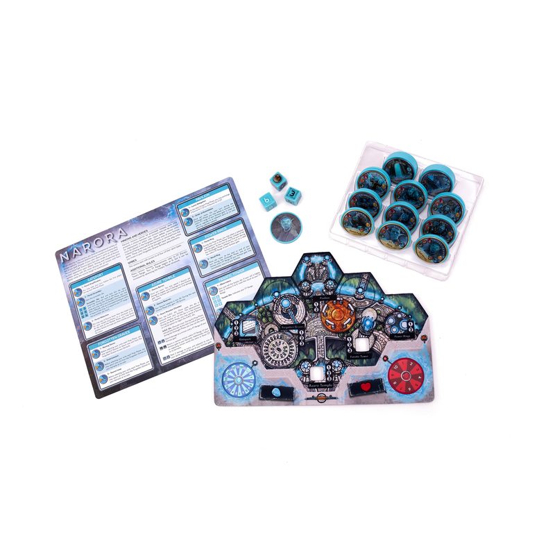 Cloudspire imagen 4