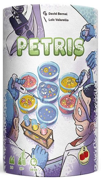 petris