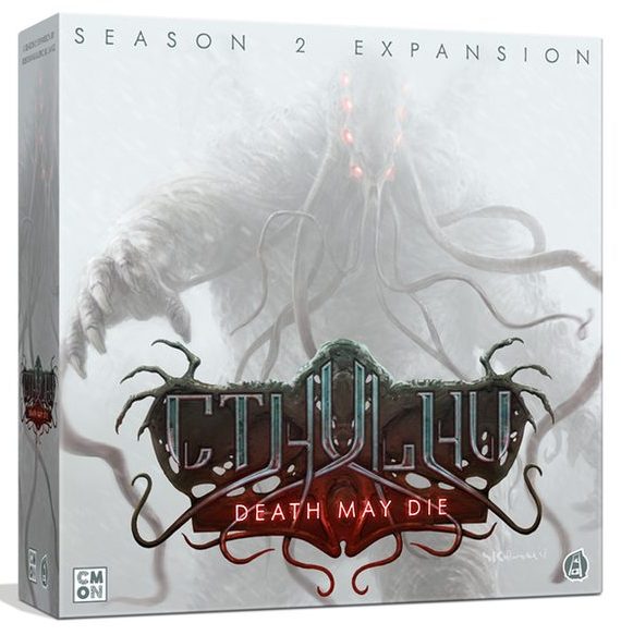 cthulhu death may die season 2 expansion