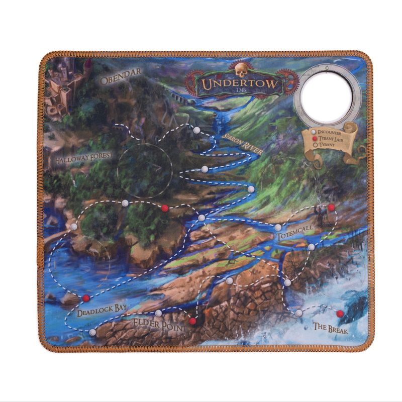 too many bones adventure maps