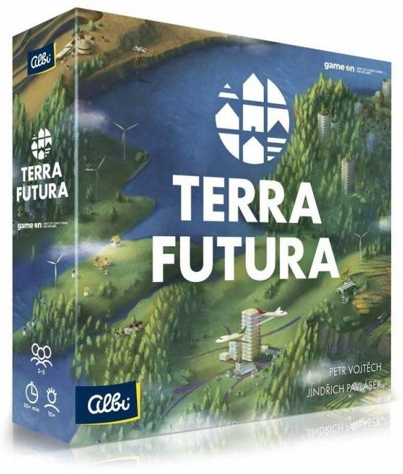 Terra Futura