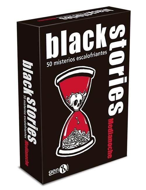 black stories medianoche