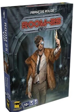room 25 vip