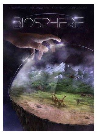 Biosphere