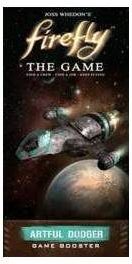 Firefly: The Game - Artful Dodger
