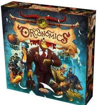 orconomics second edition