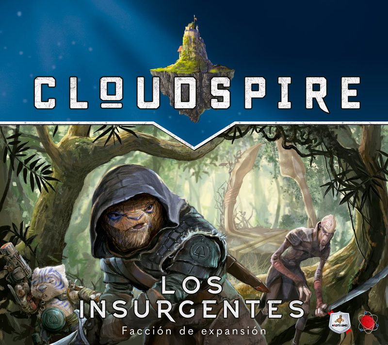 insurgentes cloudspire