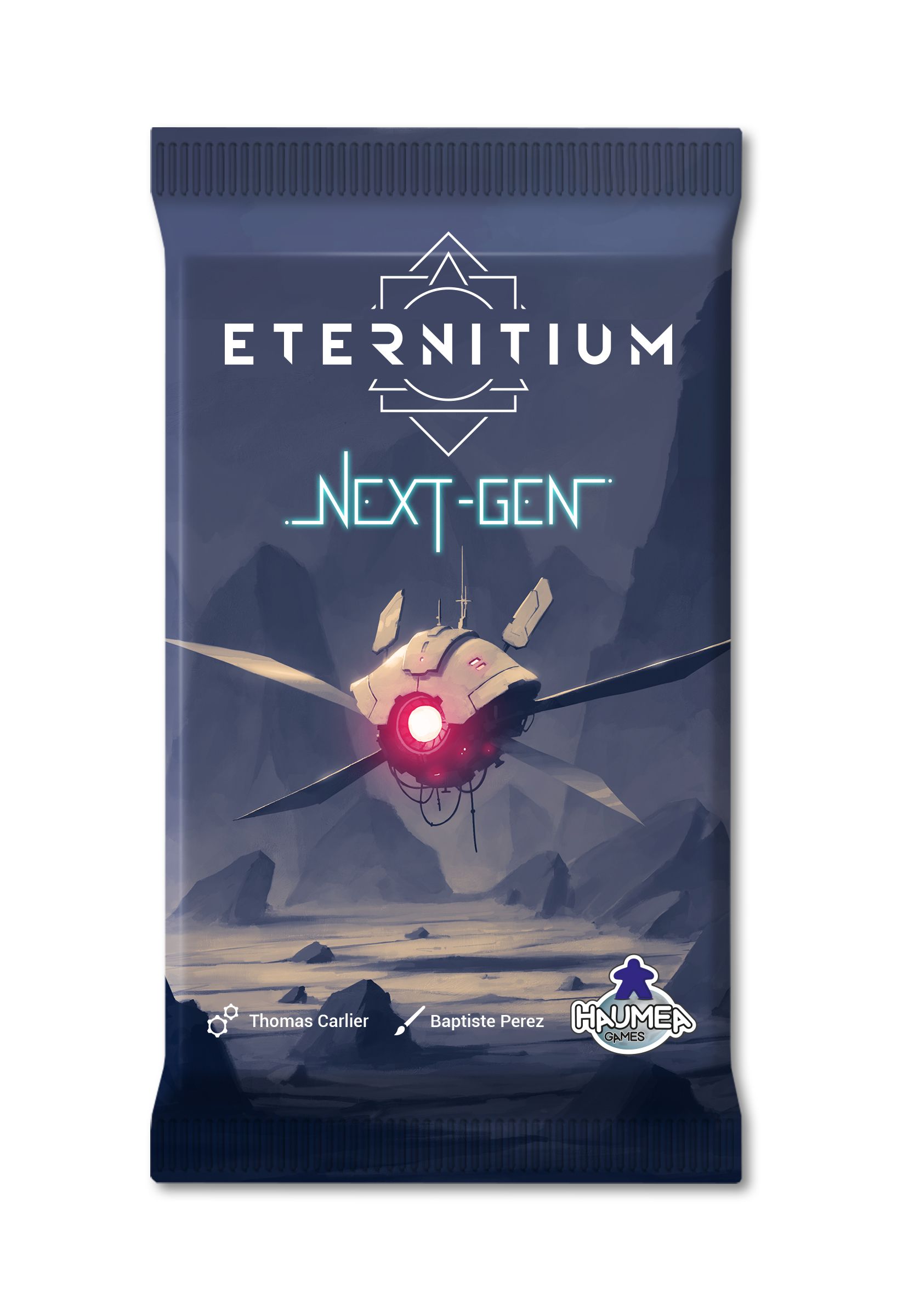 eternitium next gen