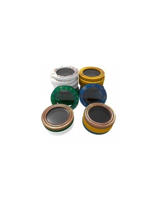 darwins journey lentes de madera