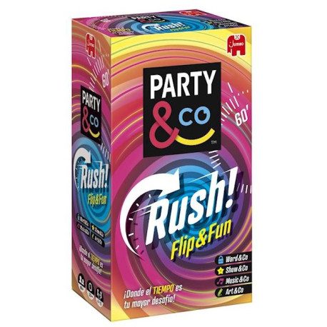Party & Co Rush