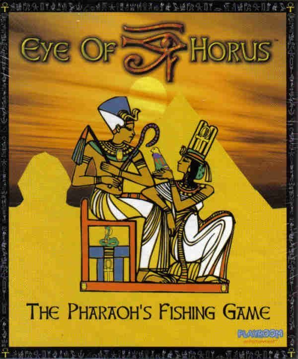 Ojo de Horus