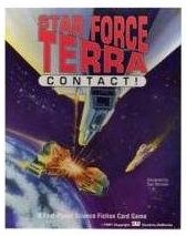 Fuerza Estelar Terra 1: ¡Contacto!