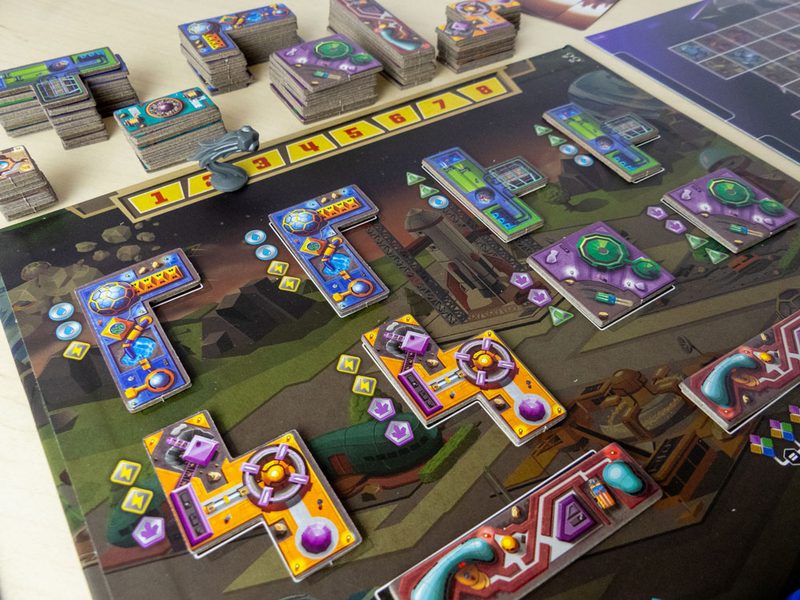 Cosmic Colonies imagen 4