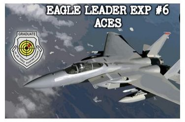 Eagle Leader: Expansion 6 – Aces