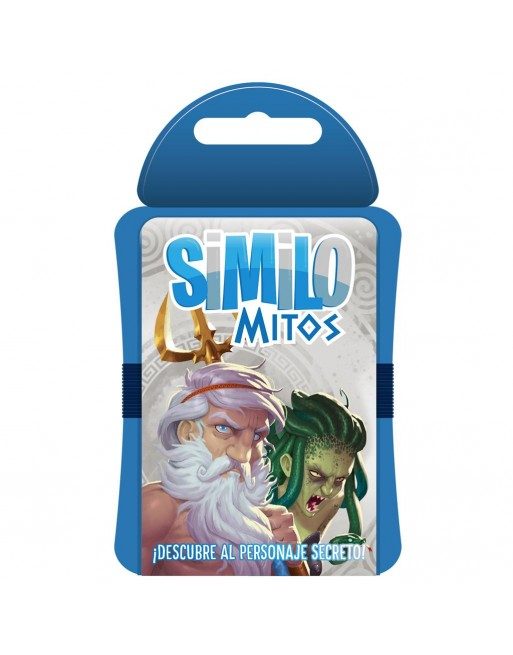 Similo Mitos