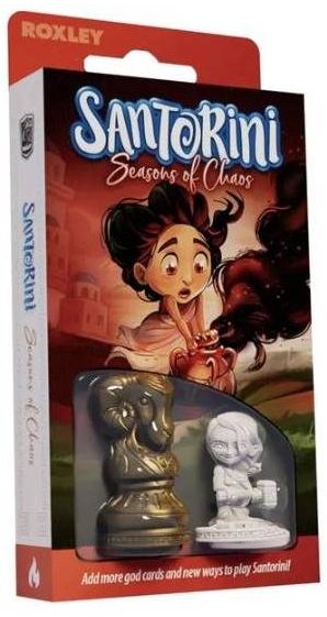 santorini seasons of chaos