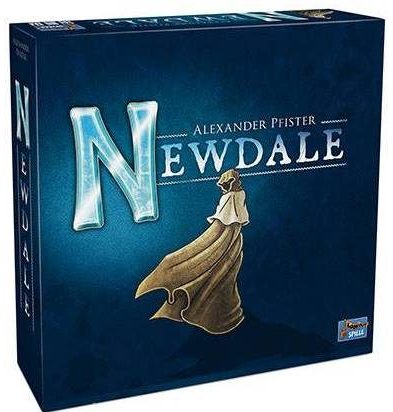 expedition to newdale