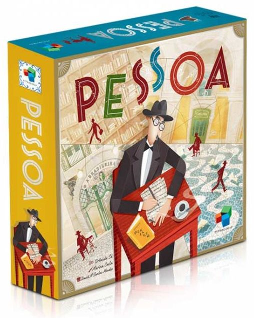 pessoa