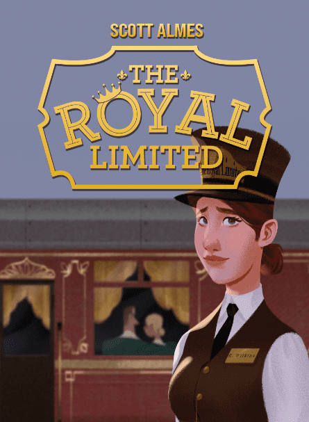 the royal limited
