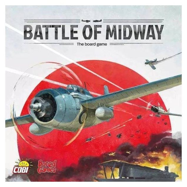 Batalla de Midway
