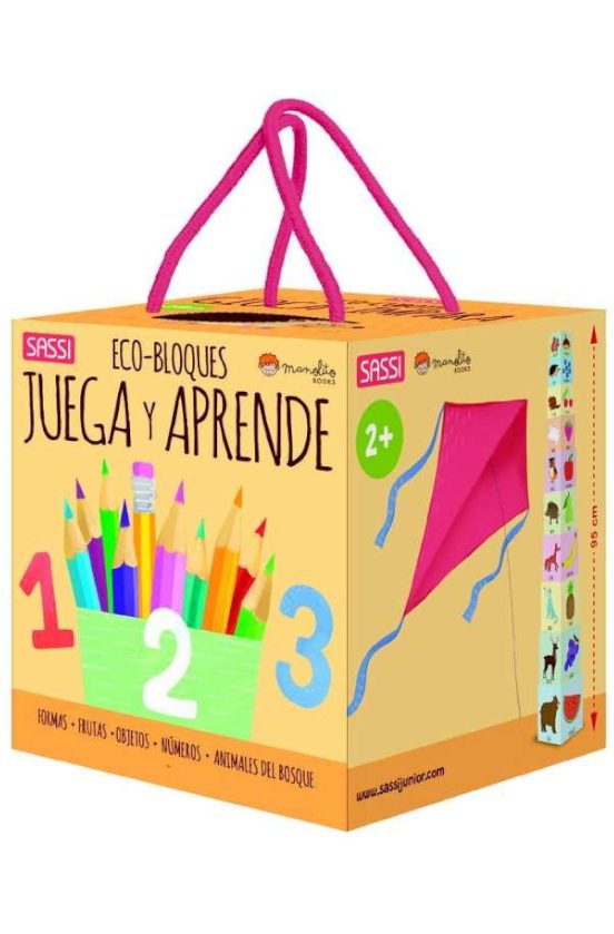 juga apren eco cubito