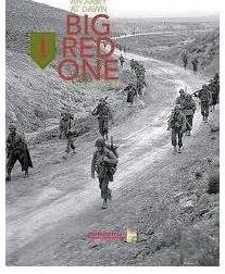 an army at dawn big red one