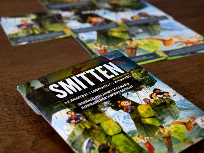 Smitten imagen 4