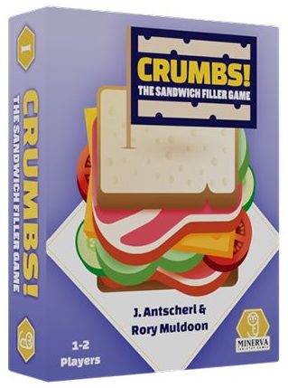 ¡Migas!: El Juego de Rellenar Sándwiches