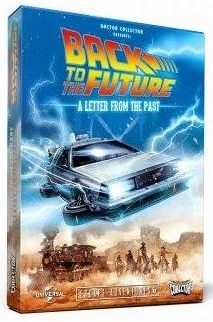 Regreso al Futuro: Una Carta del Pasado