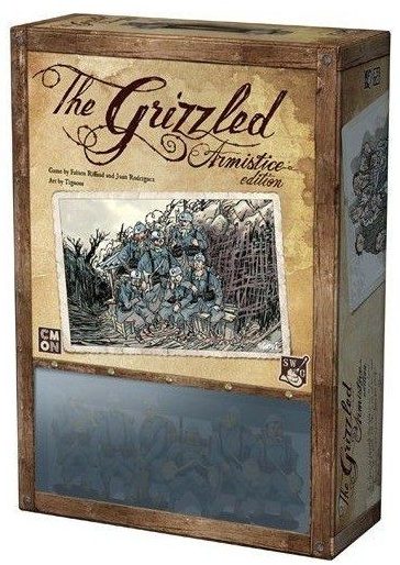 the grizzled armistice edition
