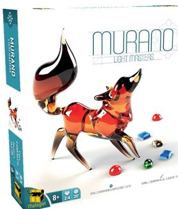 Murano: Light Masters