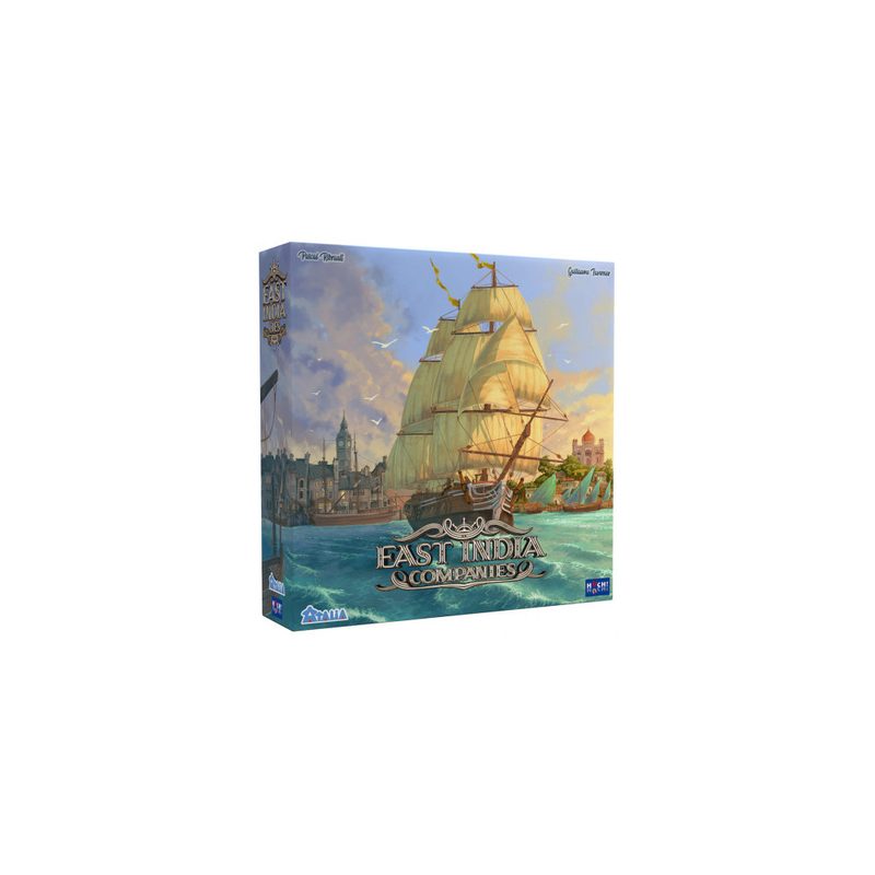 East India Companies