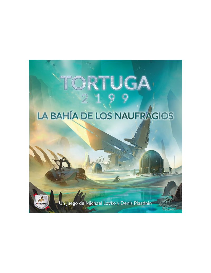 tortuga 2199 la bahia de los naufragos