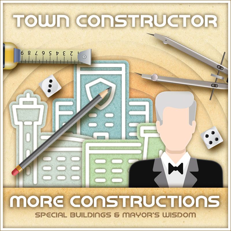 town constructor more constructions
