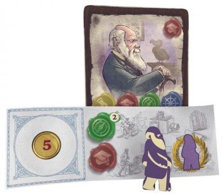 darwins journey darwin worker mini expansion