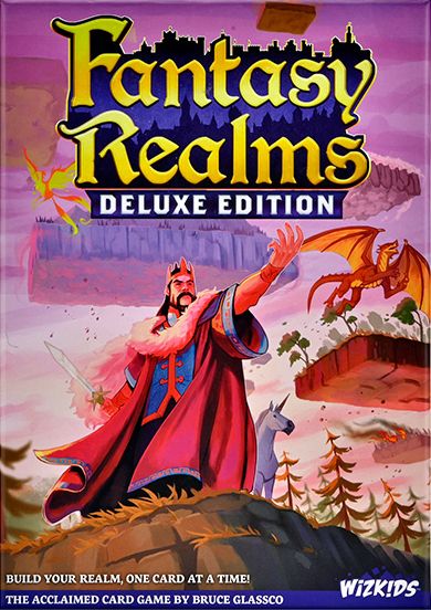 fantasy realms deluxe edition