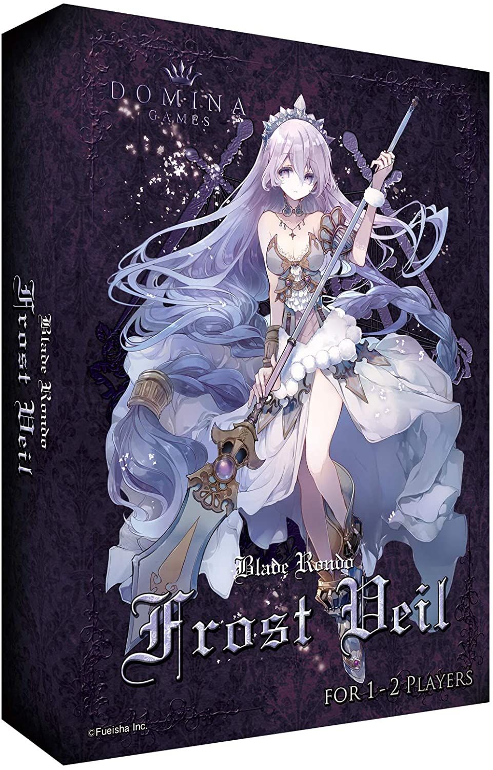 blade rondo frost veil