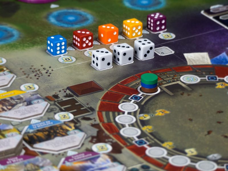 Origins: Los Primeros Constructores imagen 4